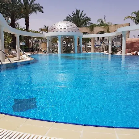 3Br Golf Residence Red Sea Eilat Exterior photo
