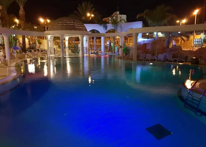 3Br Golf Residence Red Sea Eilat