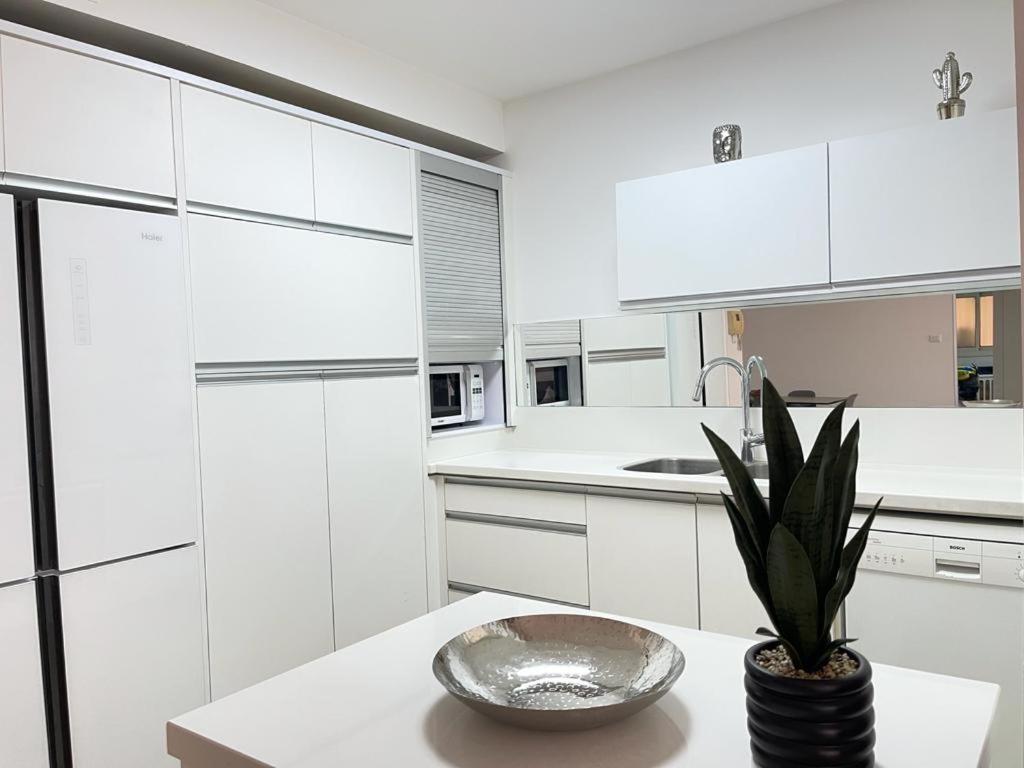 3br Golf Red Sea Апартаменты Эйлат