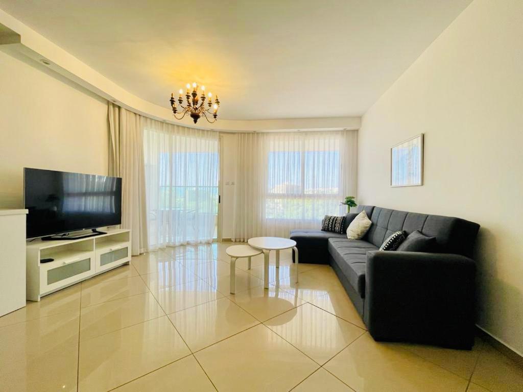 Апартаменты 3br Golf Red Sea