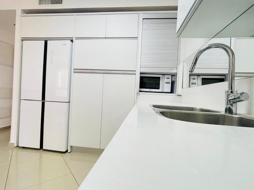 3br Golf Red Sea Апартаменты *