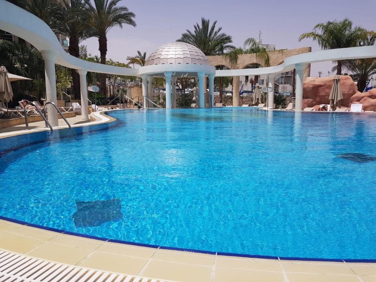 3br Golf Red Sea * Эйлат