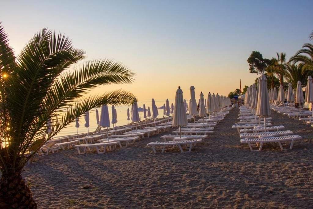 3br Golf Red Sea Апартаменты Эйлат