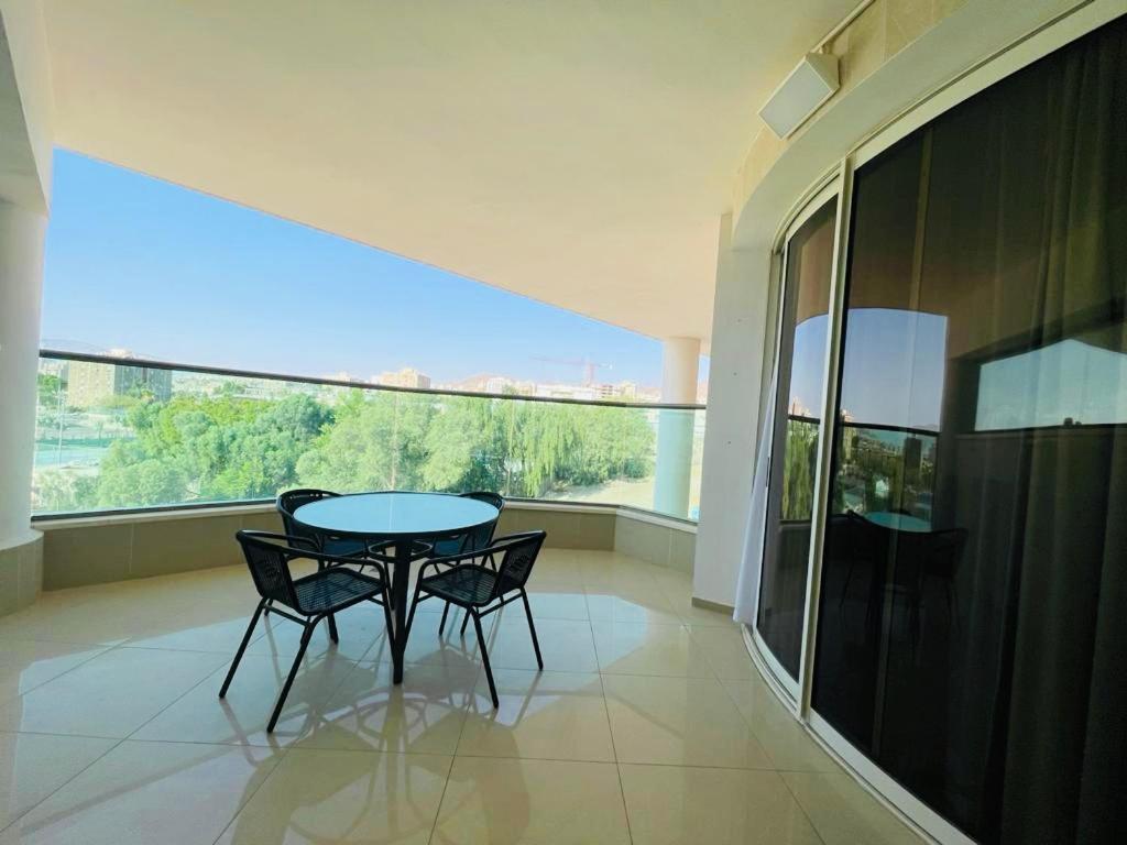 Апартаменты 3br Golf Red Sea Эйлат