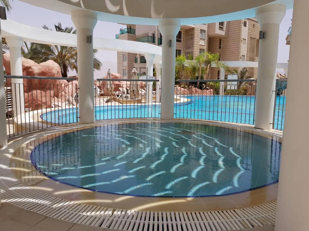 Апартаменты 3br Golf Red Sea *