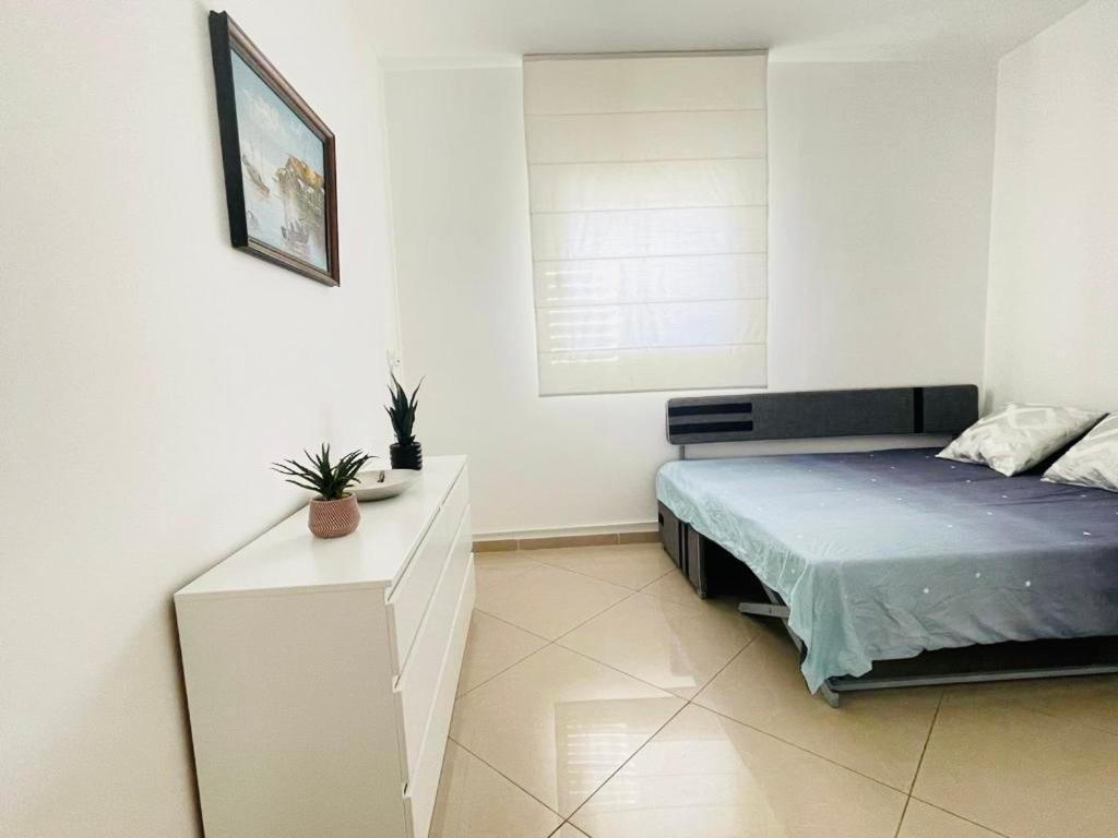 Апартаменты 3br Golf Red Sea Эйлат
