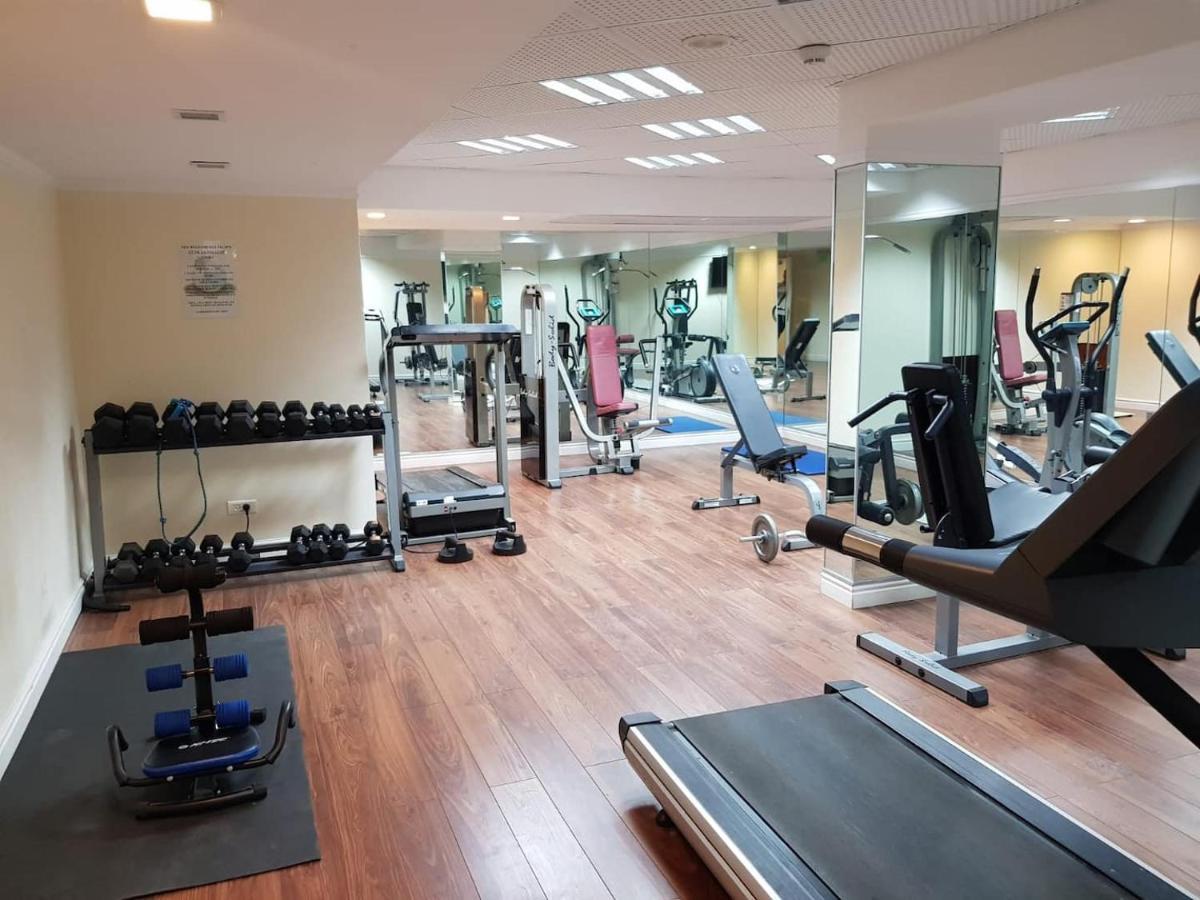 Апартаменты 3br Golf Red Sea *