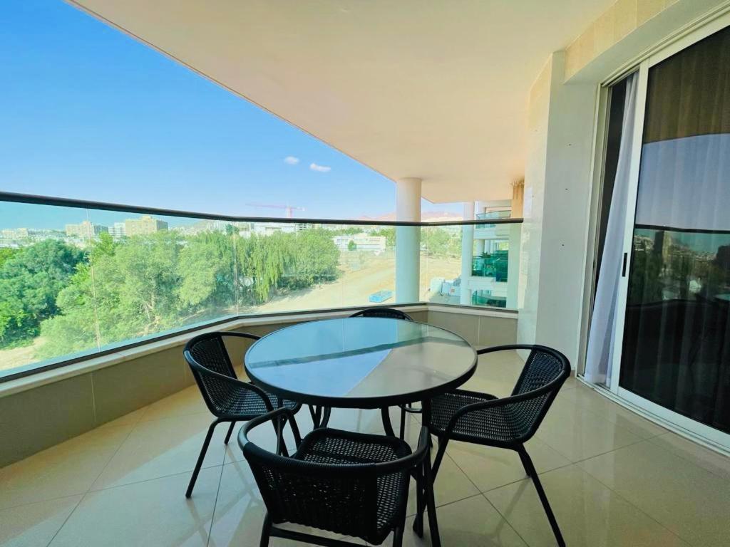3br Golf Red Sea Апартаменты *