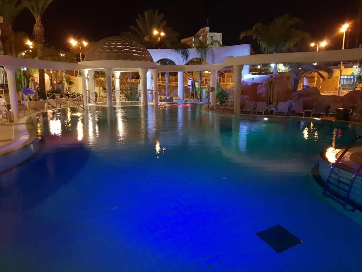 Апартаменты 3br Golf Red Sea