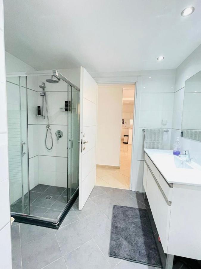Апартаменты 3br Golf Red Sea Эйлат
