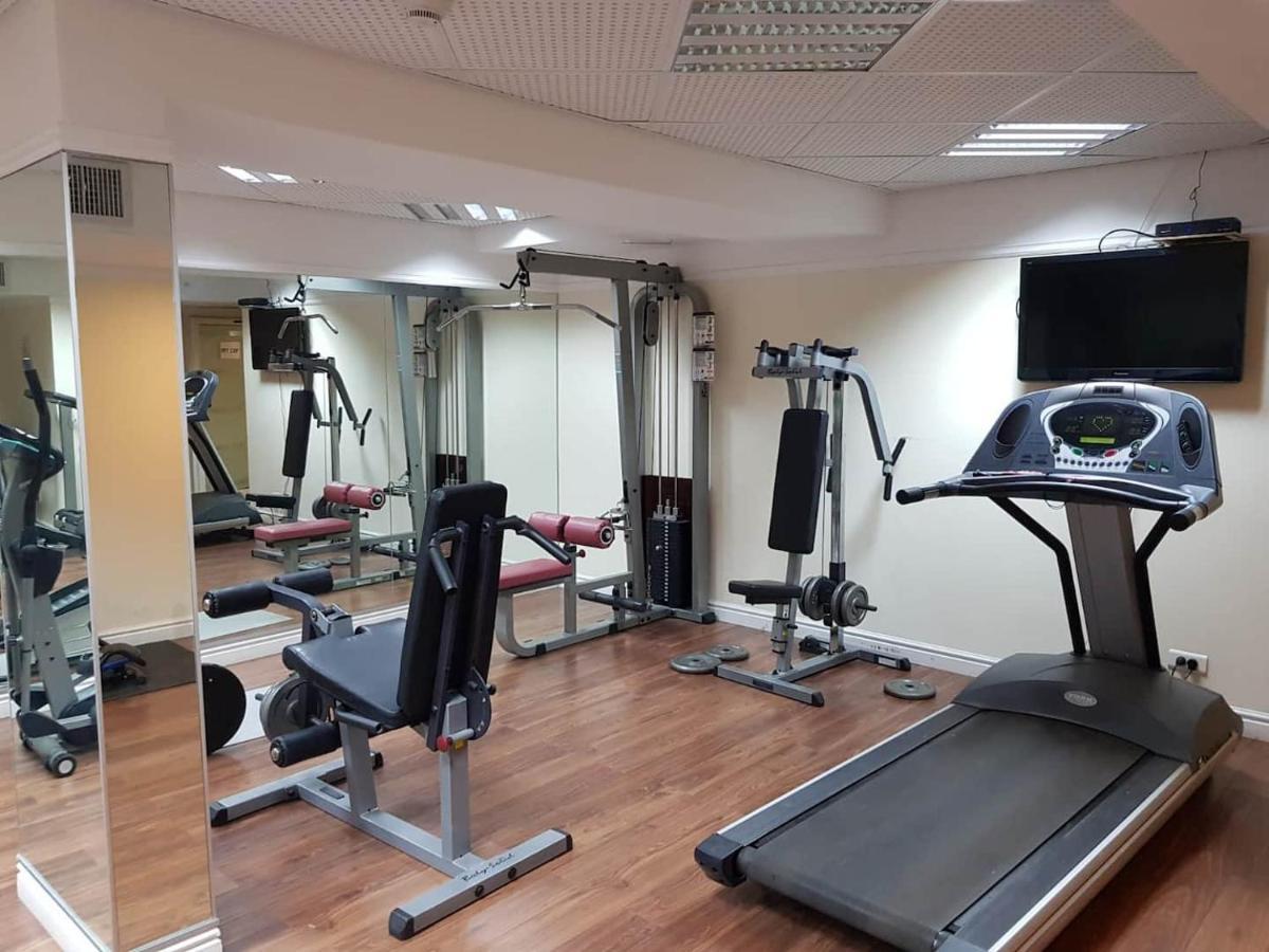 Апартаменты 3br Golf Red Sea *